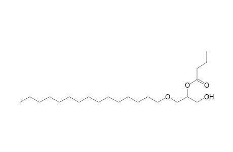 DG O-15:0_4:0