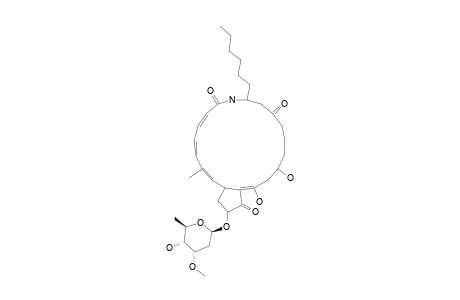 CREMIMYCIN