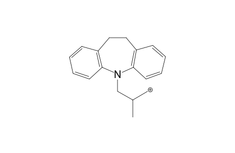 Trimipramine-D3 MS3_1