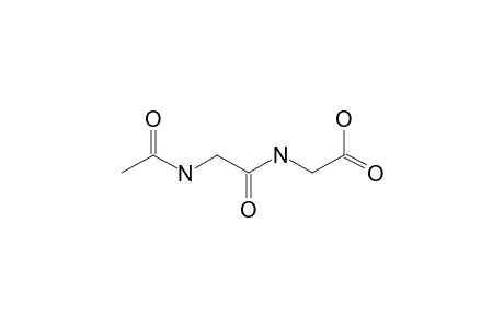 N-Acetyl-glycylglycine