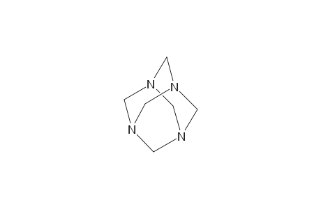 Hexamethylenetetramine