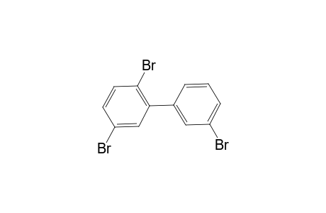 1,4-dibromo-2-(3-bromophenyl)benzene