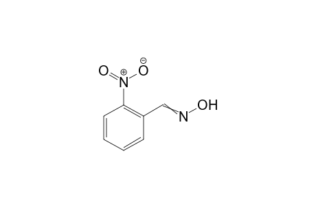 2-Nitro-benzaldoxime