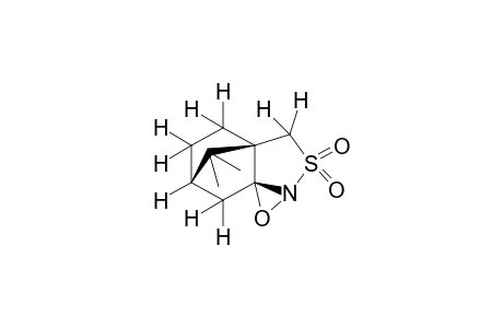 (1R)-(-)-(10-Camphorsulfonyl)oxaziridine