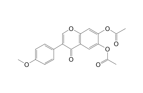 Texasin, 2ac derivative