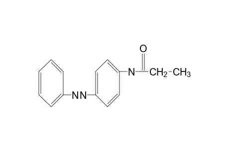 4'-(PHENYLAZO)PROPIONANILIDE