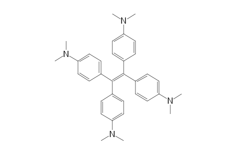 4,4',4'',4'''-ETHENEDIYLENETETRAKIS[N,N-DIMETHYLANILINE]