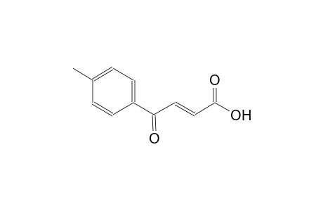 3-(4-Methylbenzoyl)acrylic acid