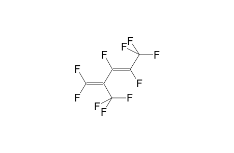 (E)-PERFLUORO-2-METHYLPENTADIENE-1,3