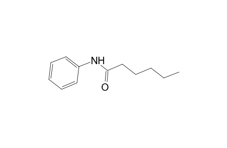 N-Phenylhexanamide