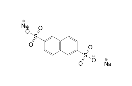 2,6-Naphthalenedisulfonic acid disodium salt