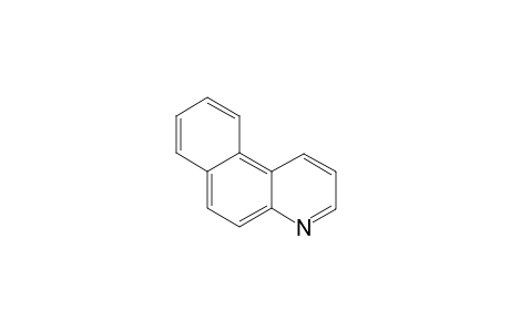 Benzo(f)quinoline