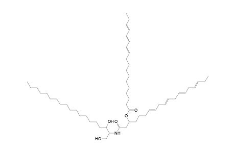 Cer 19:0;2O/19:4;(3OH)(FA 18:3)
