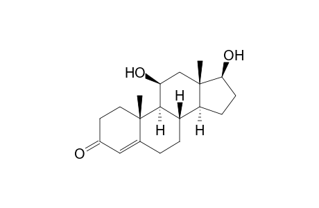 11β-Hydroxytestosterone