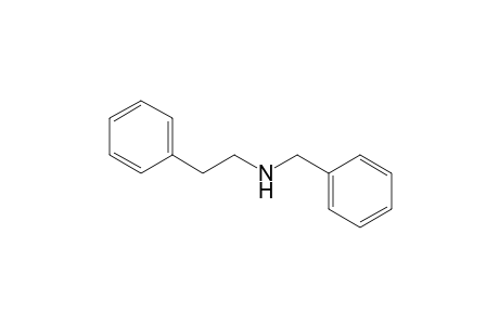 N-benzyl-2-phenylethanamine