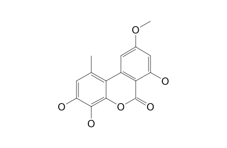 3'-HYDROXY-ALTERNARIOL-MONOMETHYLETHER