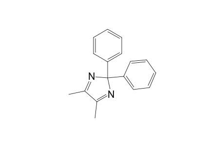 4,5-Dimethyl-2,2-diphenyl-imidazole