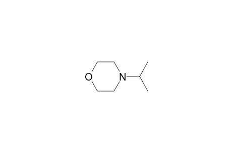 4-propan-2-ylmorpholine