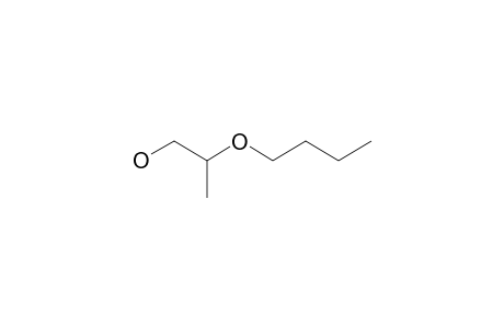 2-(1-BUTOXY)-PROPAN-1-OL