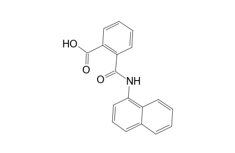 N-1-Naphthylphthalamic acid