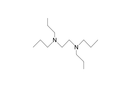 N,N,N',N'-tetrapropylethylenediamine