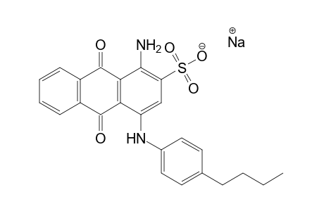 Alizarine fast blue gss