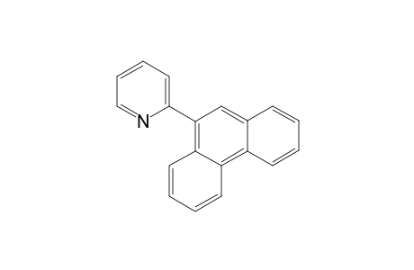 2-Phenanthren-9-ylpyridine