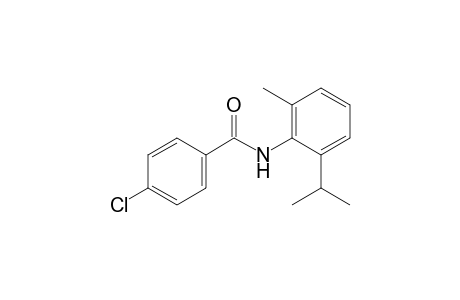 4-Chloro-6'-isopropyl-o-benzotuidide