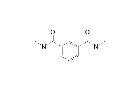 N1,N3-Dimethylisophthalamide