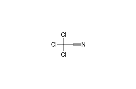 Trichloroacetonitrile