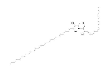 Cer 30:3;3O/16:2;(2OH)