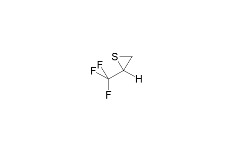 TRIFLUOROMETHYLTHIIRANE