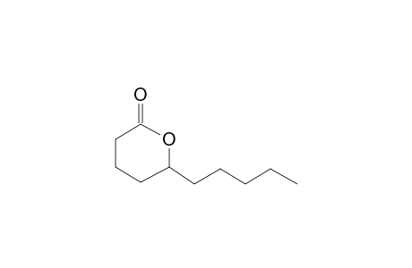 δ-Decanolactone