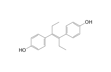 Diethylstilbestrol