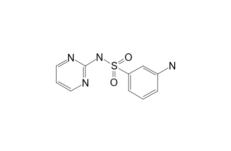 Sulfadiazine MS2