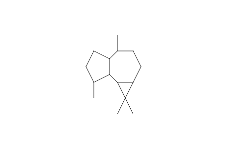 1,1,4,7-Tetramethyldecahydro-1H-cyclopropa[e]azulene