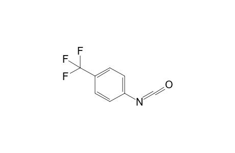 4-Trifluoromethyl-phenylisocyanate