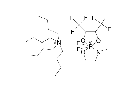 CIS-1,3,2-OXAZAPHOSPHOLIDINE-#8/2