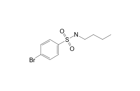 4-Bromo-N-butylbenzenesulfonamide