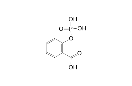 o-Carboxyphenyl phosphate