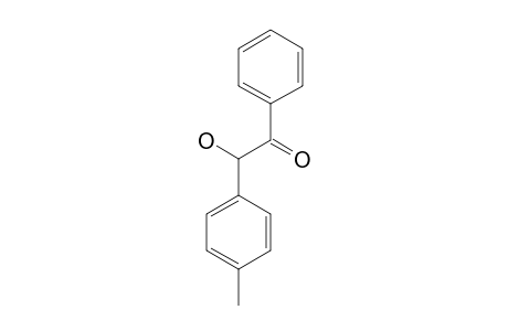 4'-METHYLBENZOIN