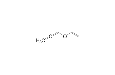 1-ethenoxypropa-1,2-diene