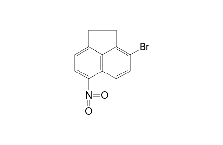 3-Bromo-6-nitroacenaphthene