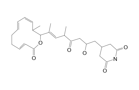 LACTIMIDOMYCIN