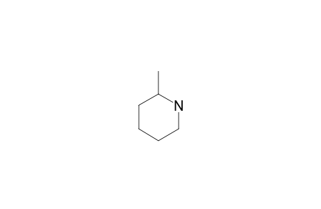 2-Methylpiperidine