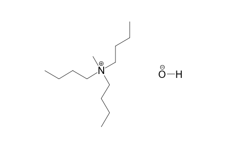 methyltributylammonium hydroxide