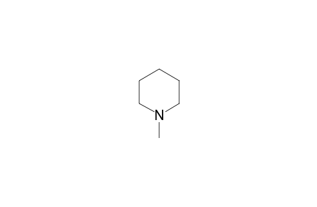 N-Methylpiperidine