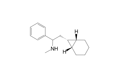 cis-2-(Bicyclo[4.1.0]heptan-7-yl)-N-methyl-1-phenylethan-1-amine