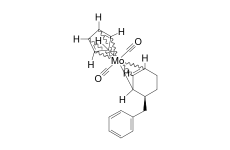 DICARBONYL-(ETA(5)-CYClOPENTADIENYL)-[EXO-4-[(1-3-ETA)-CYClOHEX-1-EN-4-YL]-PHENYLMETHYL]-MOLYBDENUM