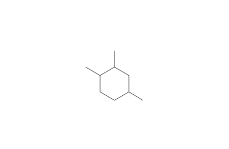 1,2,4-Trimethylcyclohexane